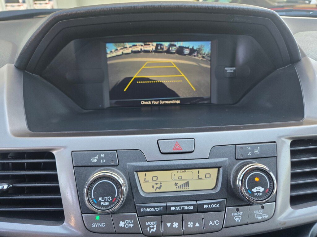 Used 2016 Honda Odyssey EX-L image 13