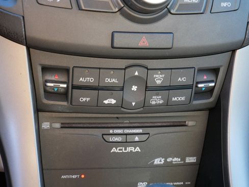 Used 2009 Acura TSX Sedan image 21