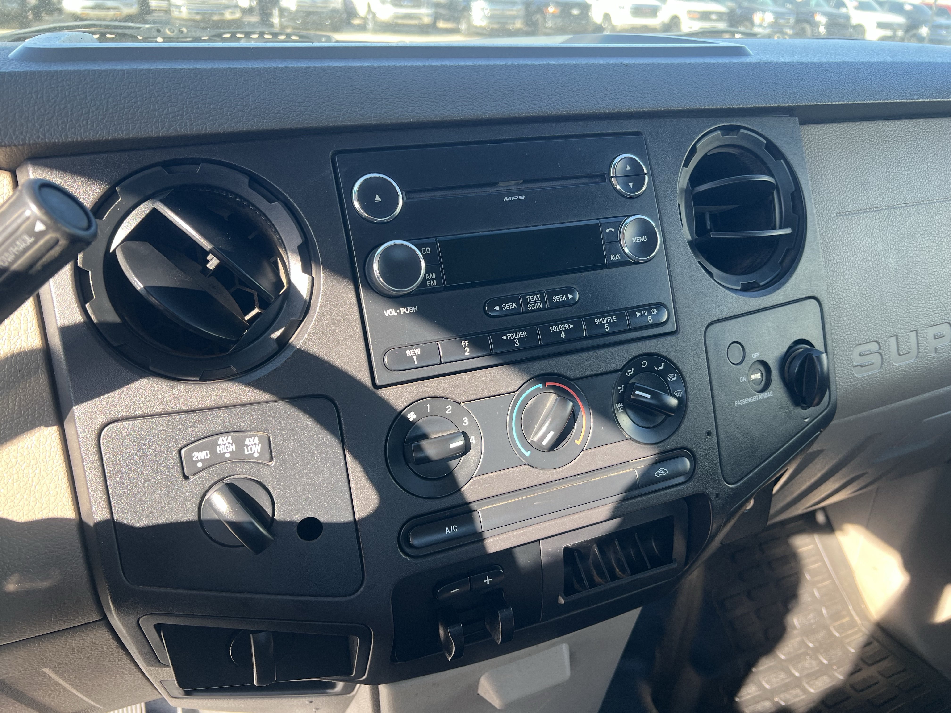 Used 2010 Ford F250 XL AWD/4WD image 21