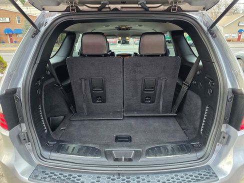Used 2015 Dodge Durango Limited image 13