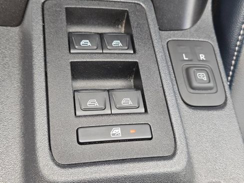 Used 2021 Ford Bronco Outer Banks AWD/4WD image 27