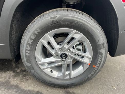 New 2026 Hyundai Tucson SE AWD/4WD image 11
