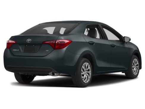 Used 2019 Toyota Corolla LE FWD image 3