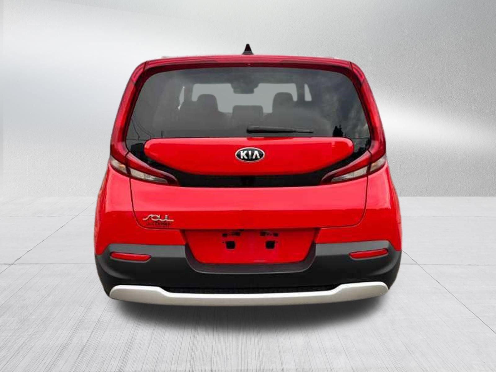 Used 2020 Kia Soul X-Line FWD image 3