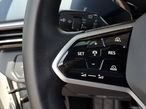 Certified 2025 Volkswagen ID.4 Pro S Plus AWD/4WD image 31