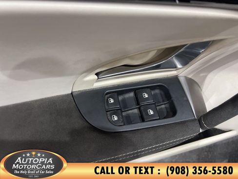 Used 2018 Maserati GranTurismo Sport RWD image 13