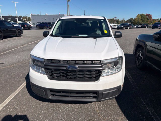 Used 2024 Ford Maverick XLT w/ Equipment Group 300A Standard AWD/4WD image 2