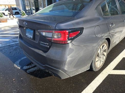Used 2023 Subaru Legacy Touring XT image 11