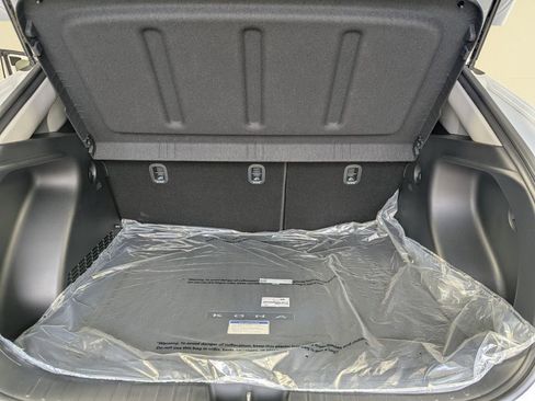 New 2026 Hyundai Kona SEL Premium AWD/4WD image 24