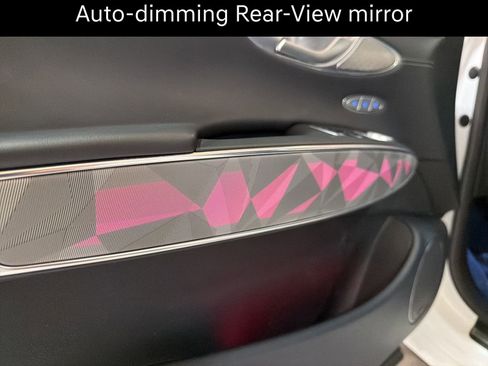 Certified 2024 Genesis GV70 3.5T Sport w/ Sport Advanced Package image 22