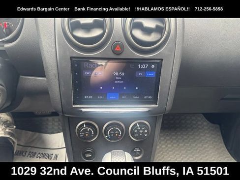 Used 2011 Nissan Rogue SV w/ Premium Pkg AWD/4WD image 18
