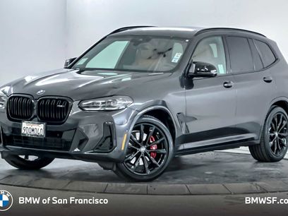 Used 2023 BMW X3 M40i w/ Premium Package