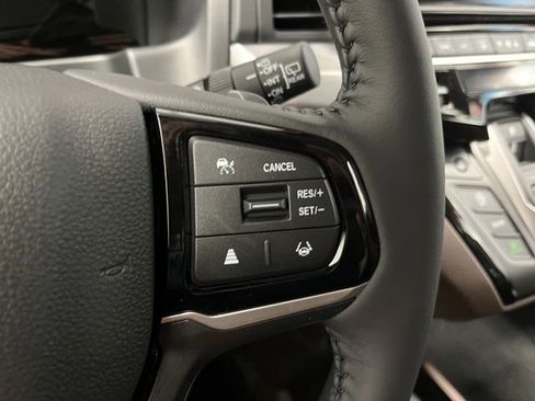 New 2026 Honda Odyssey Touring image 17