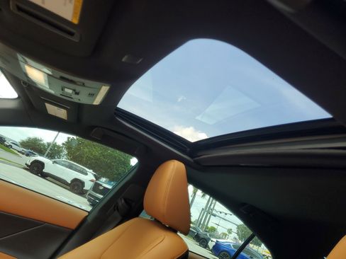 Used 2024 Lexus IS 350 F Sport w/ Accessory Package RWD image 21