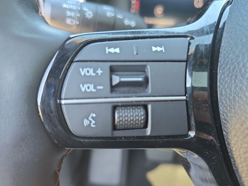 Used 2026 Honda Passport TrailSport Elite image 15