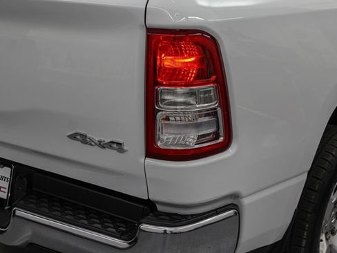 Used 2023 RAM 1500 Tradesman AWD/4WD image 12