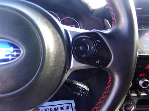 Used 2020 Subaru BRZ Limited w/ Performance Package image 26