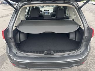 Certified 2024 Subaru Forester Premium AWD/4WD video 5