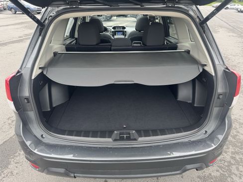 Certified 2024 Subaru Forester Premium AWD/4WD image 5