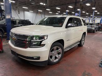 Used 2015 Chevrolet Tahoe LTZ AWD/4WD video 1