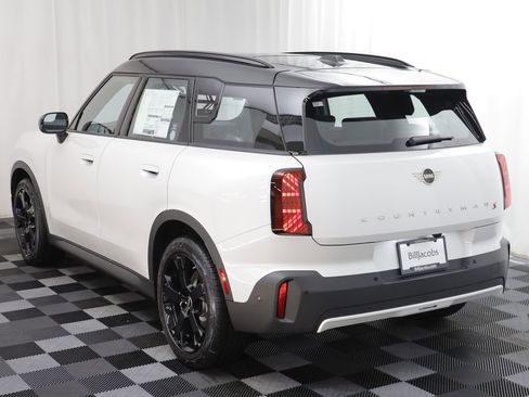 New 2026 MINI Cooper Countryman S image 15