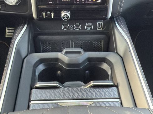 New 2026 RAM 1500 Tungsten w/ Trailer Tow Group image 18