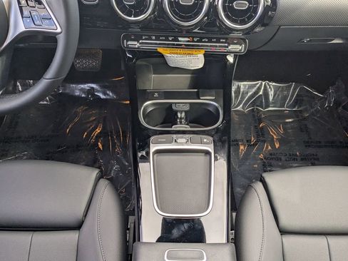 Certified 2026 Mercedes-Benz CLA 250 image 6