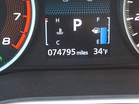 Used 2020 Mitsubishi Eclipse Cross SEL image 20