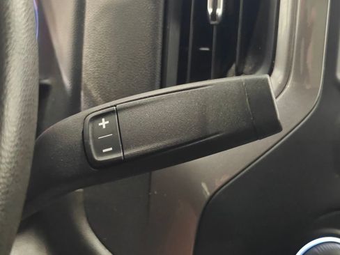 Used 2023 Chevrolet Silverado 1500 W/T RWD image 36