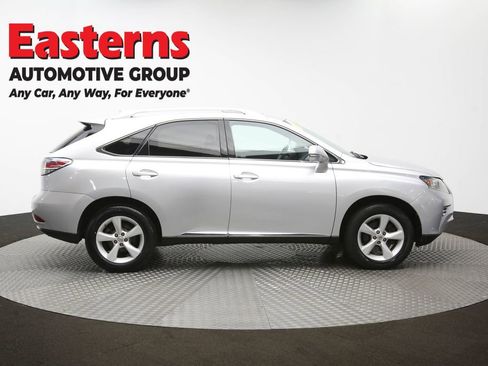 Used 2015 Lexus RX 350 AWD image 49
