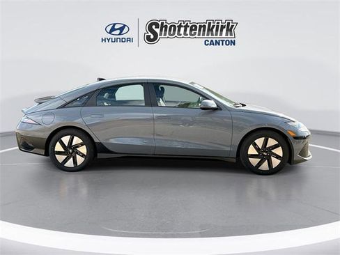 New 2025 Hyundai Ioniq 6 SE image 9