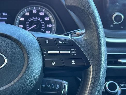 Used 2021 Hyundai Sonata SE w/ Cargo Package image 25