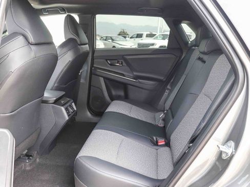 Certified 2026 Toyota bZ AWD/4WD image 18