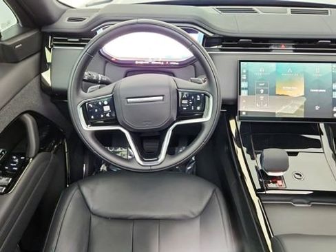 Used 2025 Land Rover Range Rover Sport SE image 37