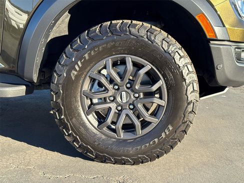 Used 2024 Ford Ranger Raptor image 6