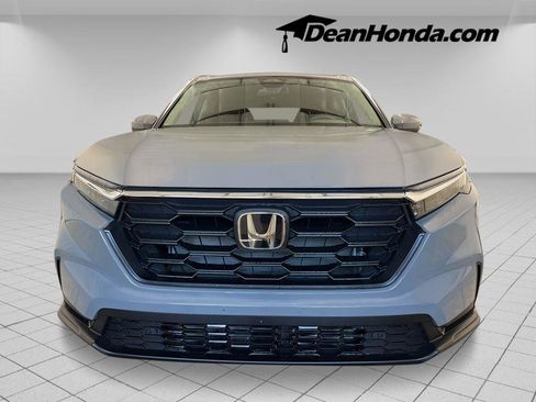 New 2026 Honda CR-V LX image 9