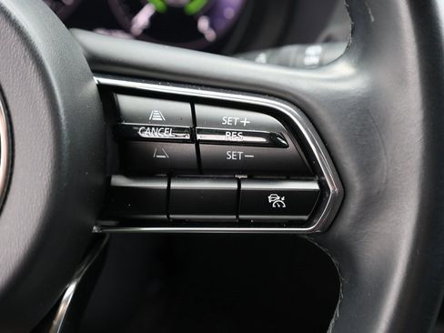 Certified 2024 MAZDA CX-90 Plug-In Hybrid w/ Preferred image 39