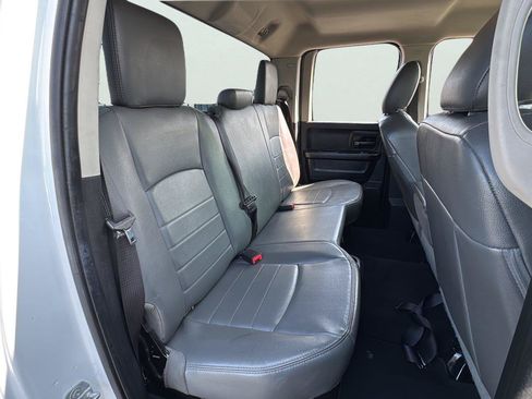 Used 2014 RAM 1500 Express AWD/4WD image 22