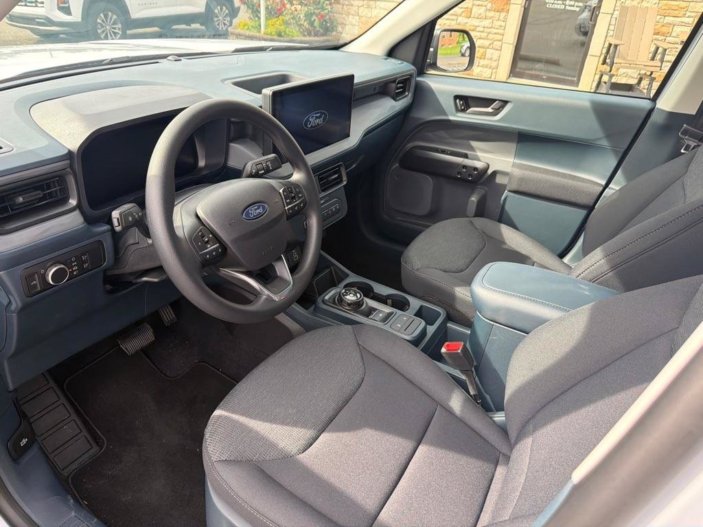 Used 2026 Ford Maverick XL AWD/4WD image 10