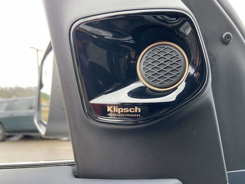 Used 2025 RAM 1500 Tungsten w/ Bed Utility Group image 9