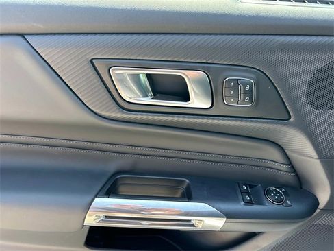 New 2025 Ford Mustang GT Premium image 21