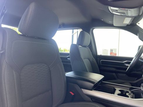 New 2026 RAM 1500 Big Horn AWD/4WD image 17