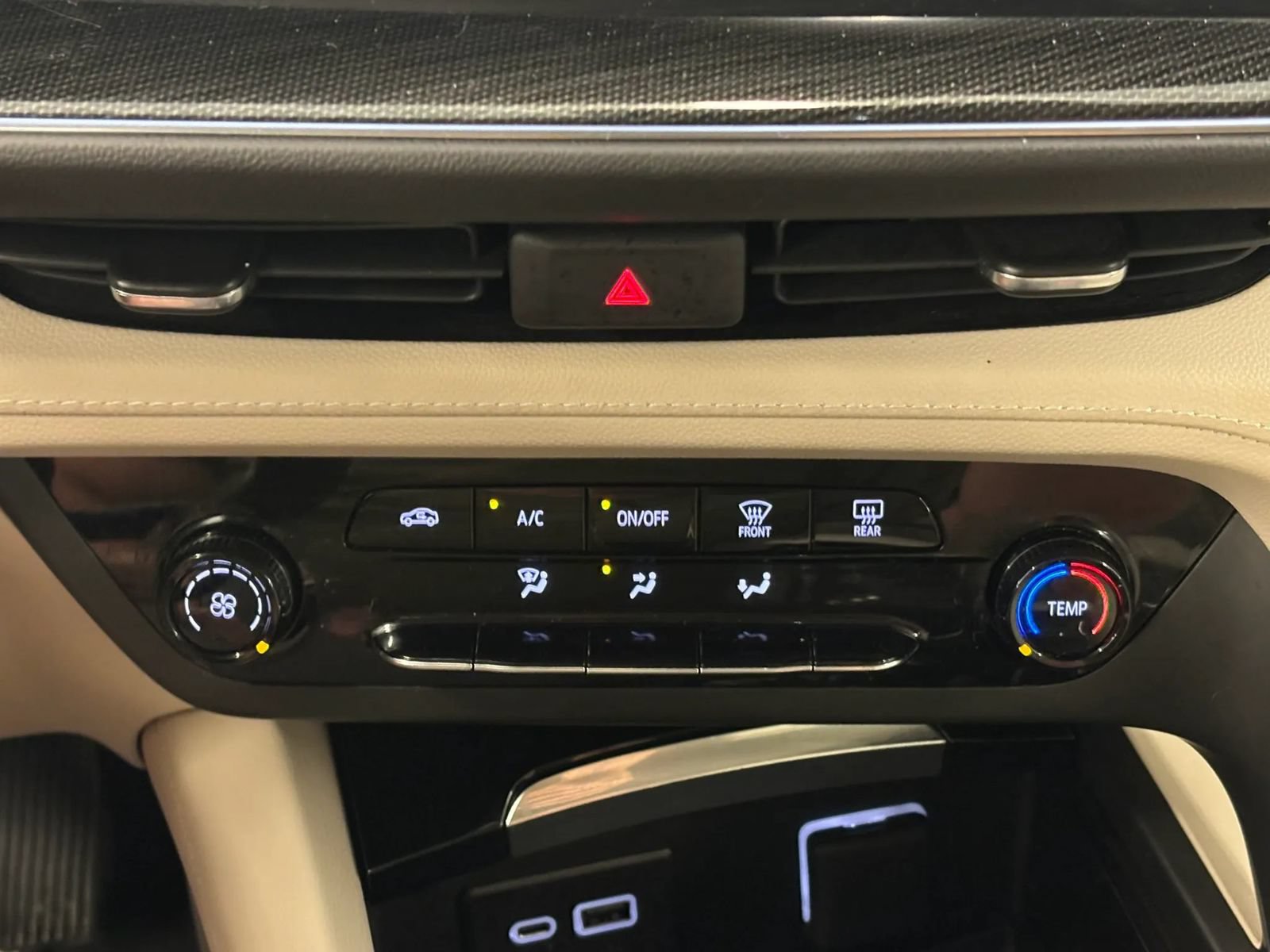 Used 2023 Buick Envision Preferred FWD image 41