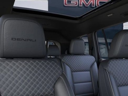 New 2026 GMC Acadia Denali w/ Super Cruise Package AWD/4WD image 24