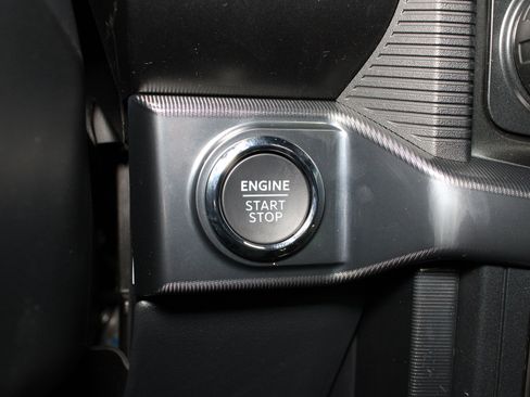 New 2025 Ford F150 Platinum w/ Equipment Group 702A High image 12