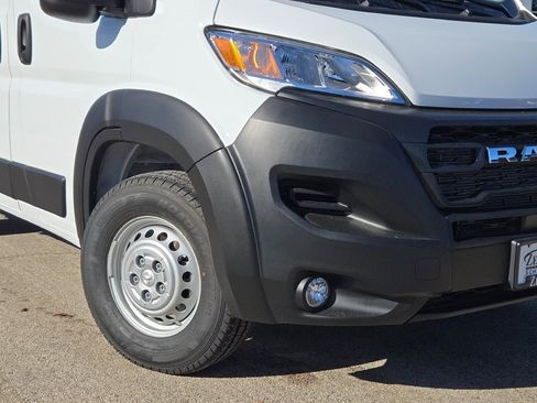 New 2026 RAM ProMaster 1500 w/ Cold Weather Group image 3