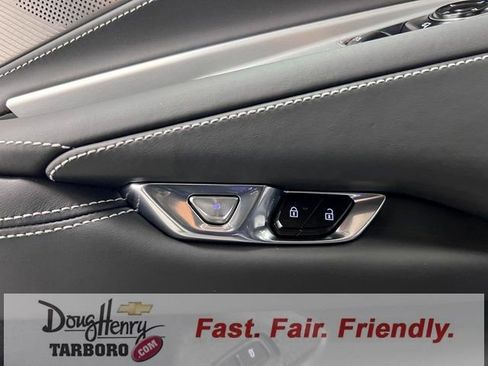 New 2026 Chevrolet Corvette Z06 image 33