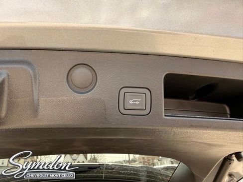 New 2026 Chevrolet Equinox LT image 27