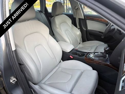 Used 2014 Audi A4 Premium Plus AWD/4WD image 9