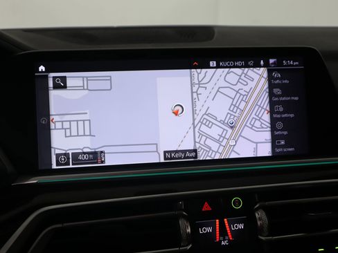 Used 2020 BMW X5 sDrive40i w/ Convenience Package image 7